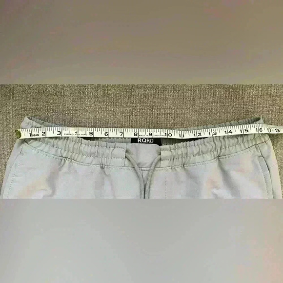 NWOT Required Grey Men  Pants Size Medium - Picture 9 of 12